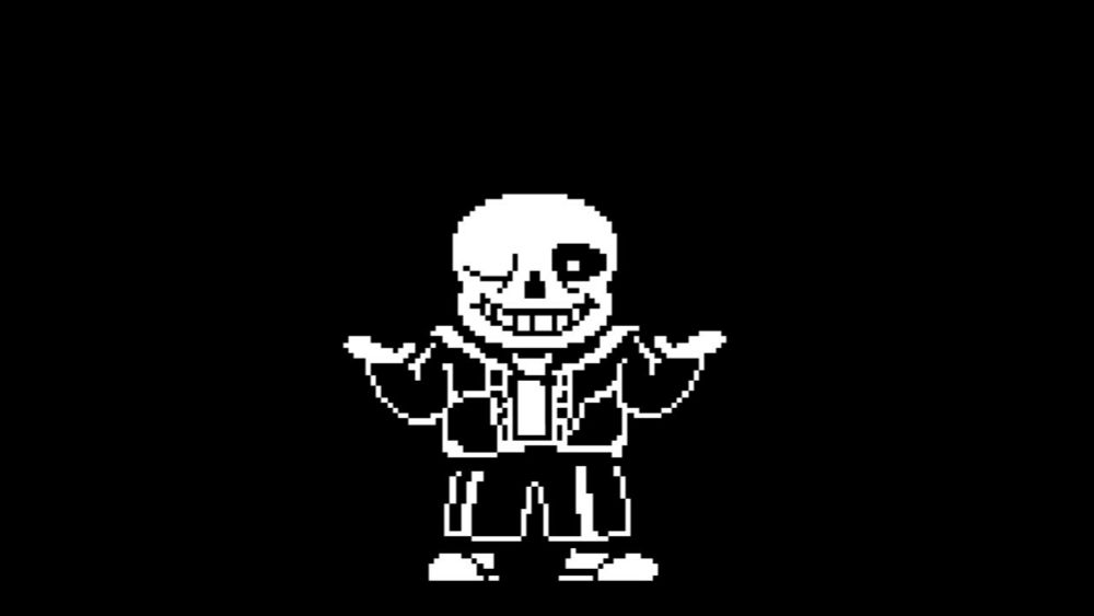 Undertale - Megalovania