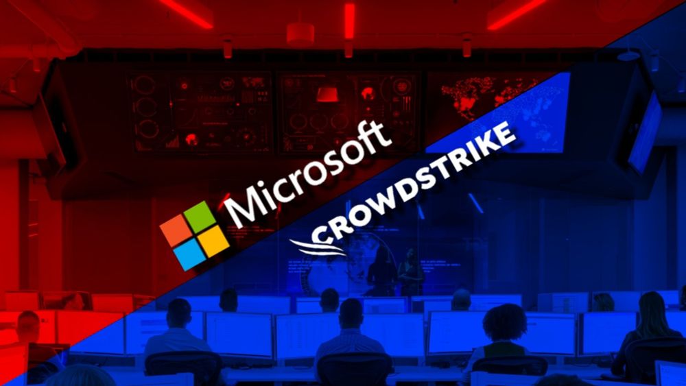 Microsoft and CrowdStrike partner to link hacking group names
