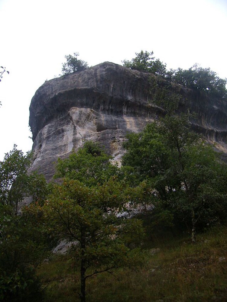 Font-de-Gaume - Wikipedia