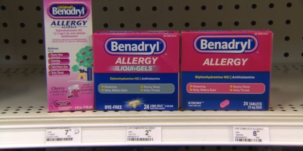 Allergy experts say the medication is outdated and dangerous.