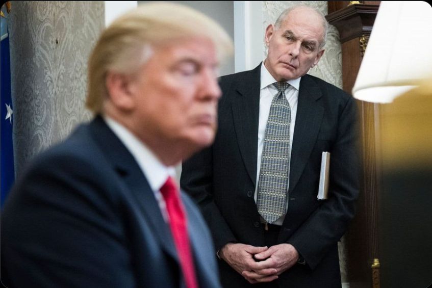 A person who admires autocrats and murderous dictators. A person that has nothing but contempt for our democratic institutions, our Constitution, and the rule of law…God help us."