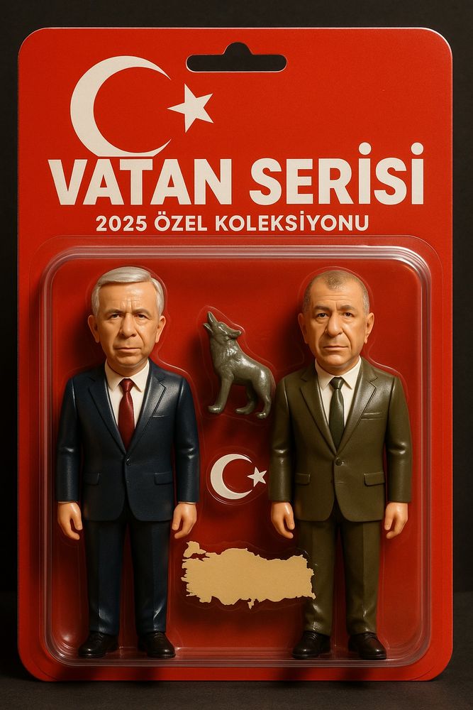 ChatGPT'in elinden 😉