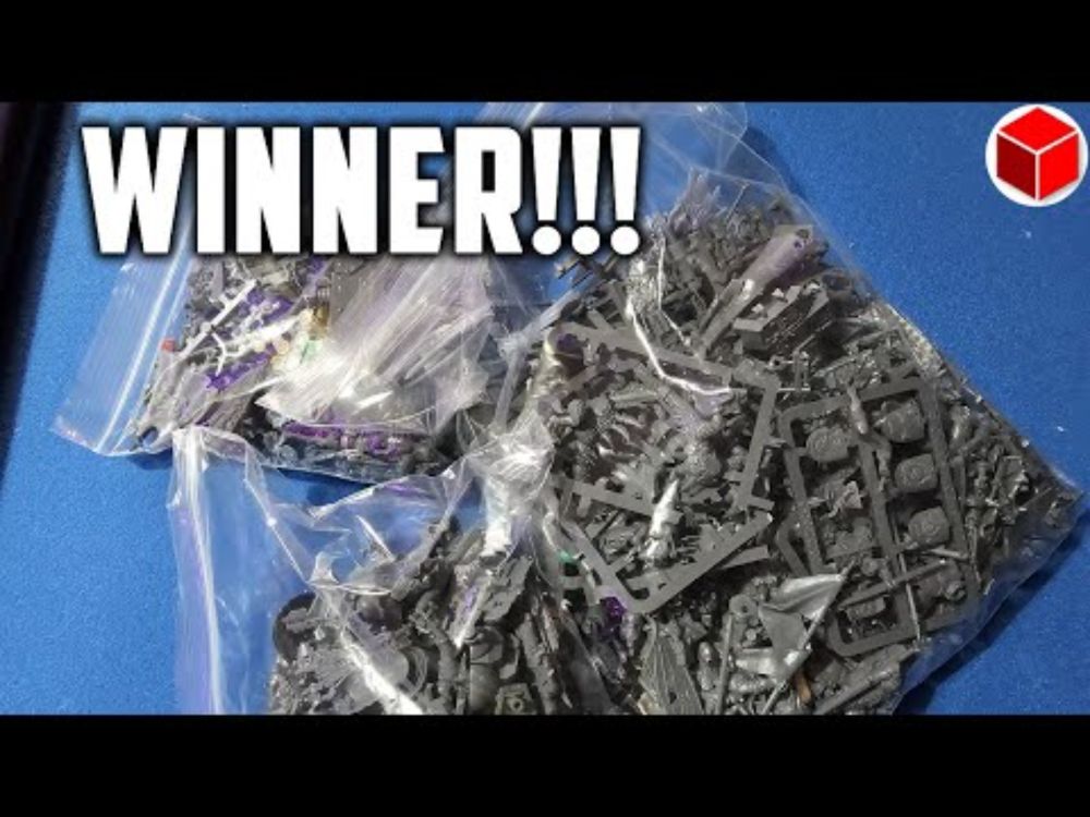 The 1000 Bits Giveaway Winner!