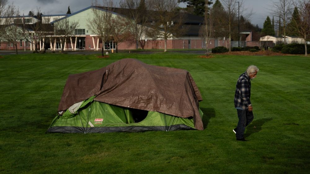 The decision is a win for Western cities that wanted more powers to manage record homelessness. But advocates for the unhoused say the decision will do nothing to solve the larger problem