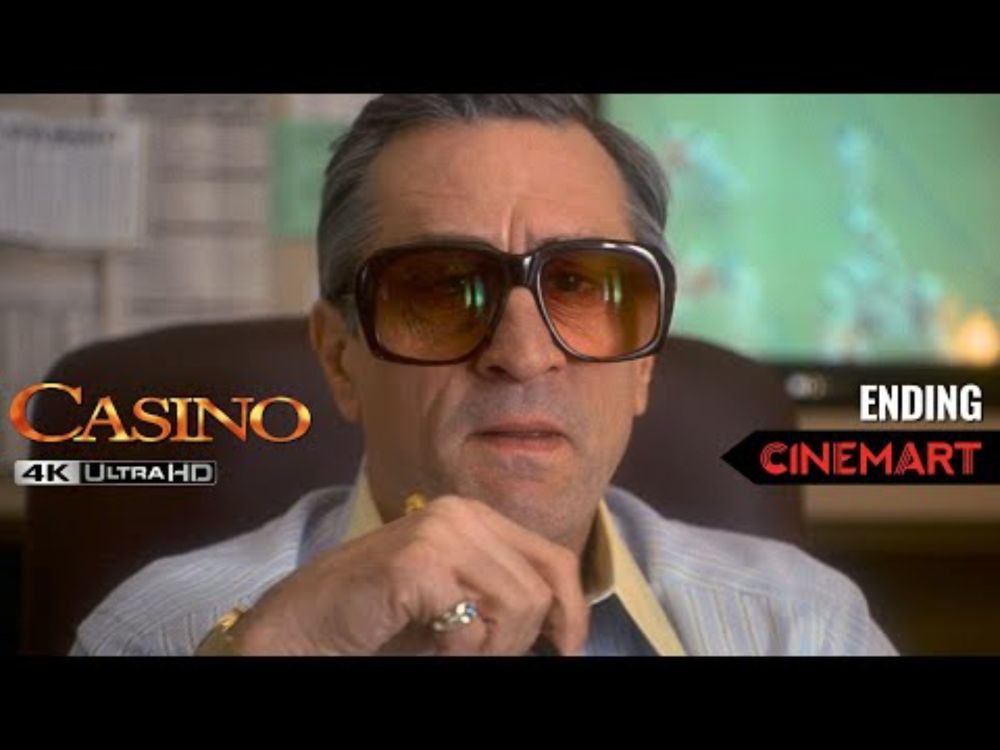 YouTube video by Cinematico