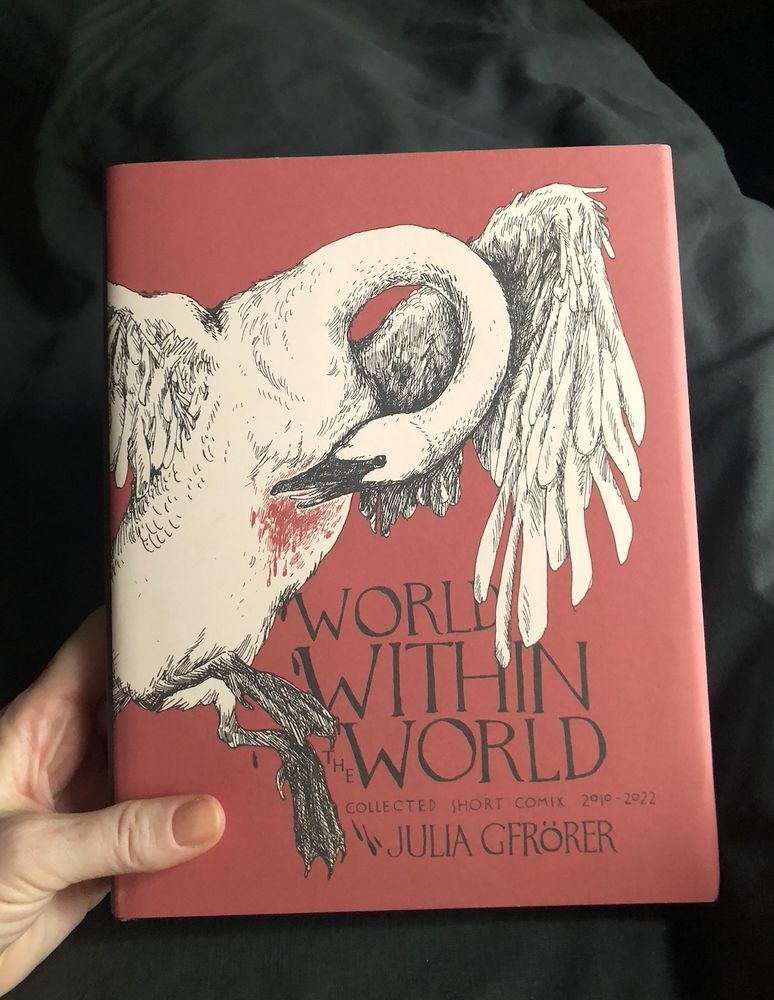 World Within the World