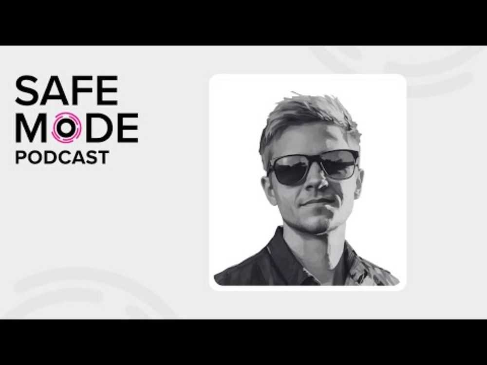 Dreadnode CEO Will Pearce on the ever-changing field of offensive AI security