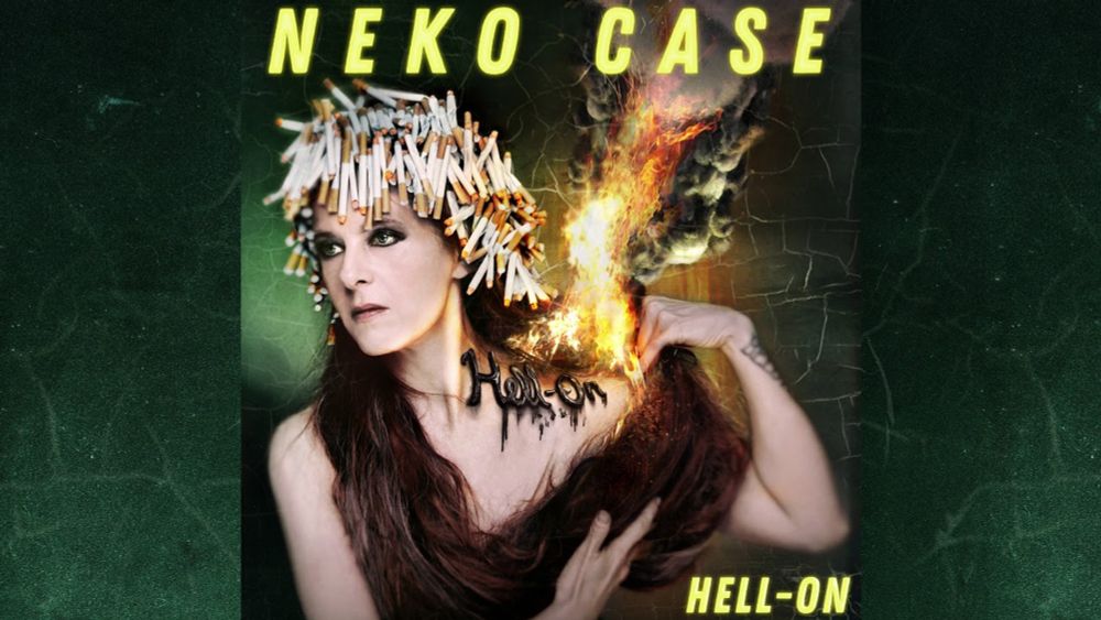 Neko Case - "Sleep All Summer" (Full Album Stream)