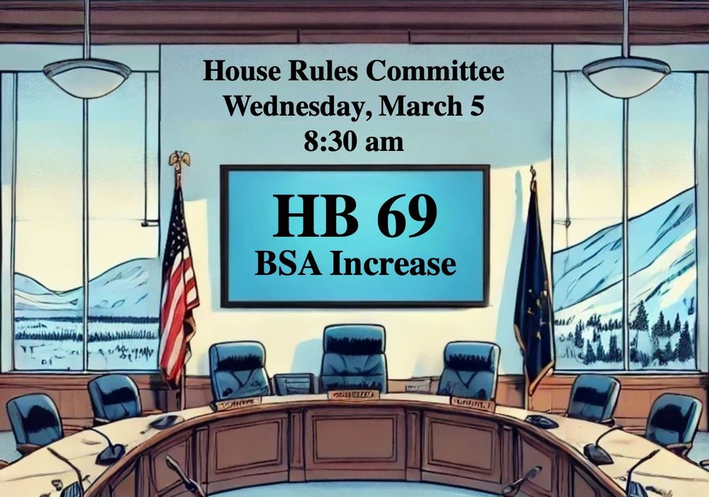 HB 69 House Rules Committee