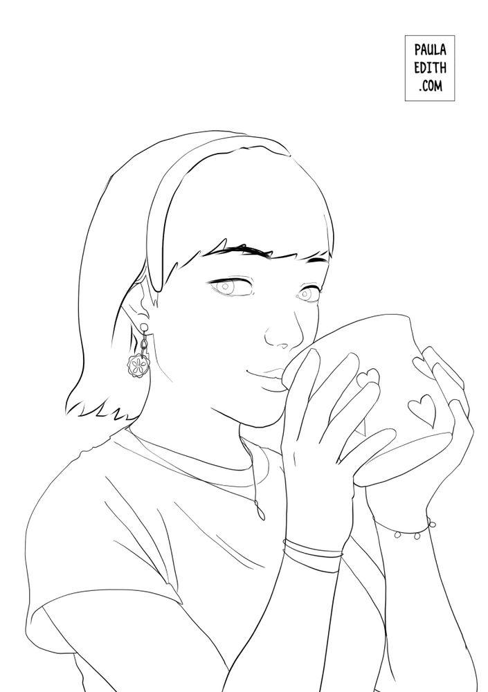 Anaan, OC de mi proyecto Una serie de Incidentes Temporales 