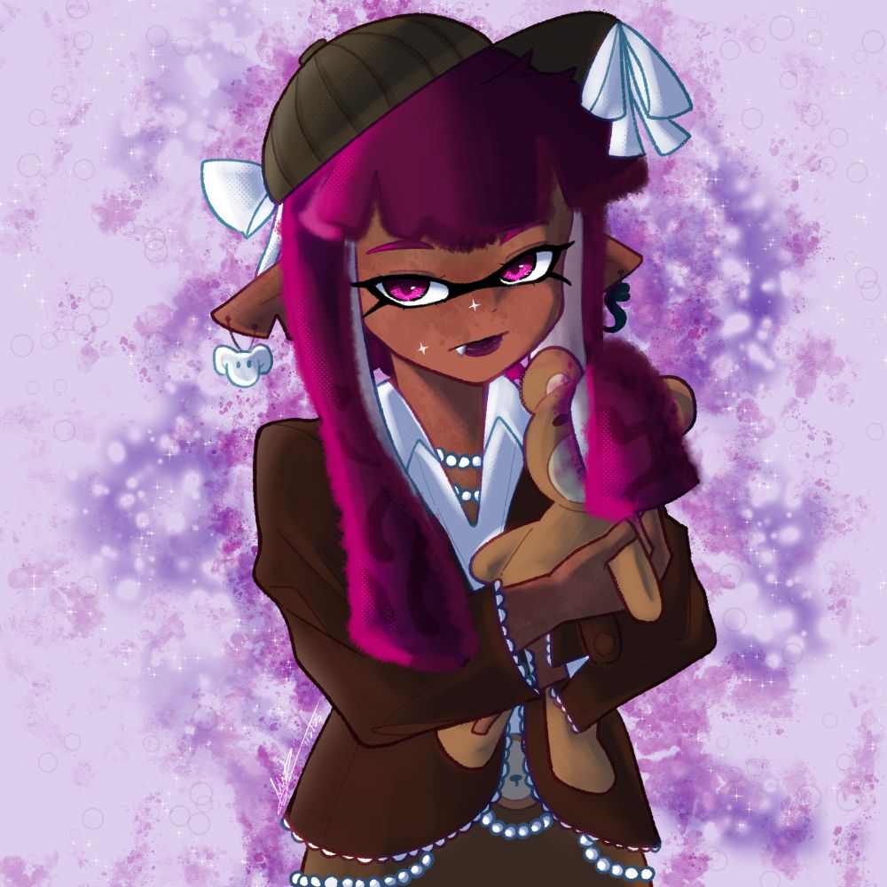 Jie-un Sua by Marumi
https://bsky.app/profile/Neurocleansed.bsky.social