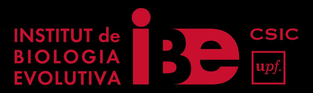 Logo of the Institute of Evolutionary Biology of the CSIC