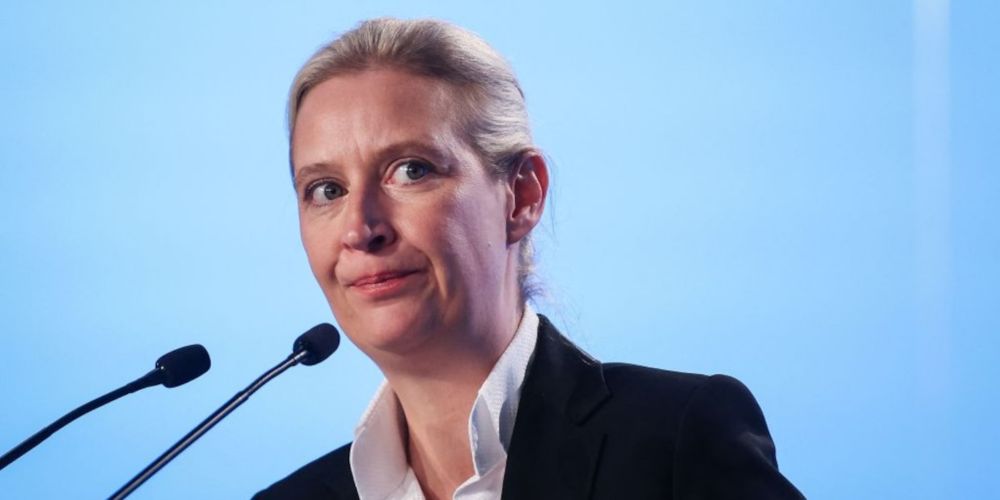 Anschlagspläne gegen Alice Weidel? Jetzt widerspricht BKA der AfD-Darstellung