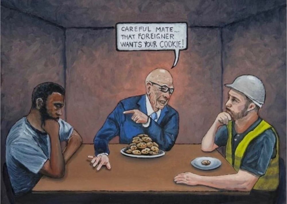 This is our Aussie version