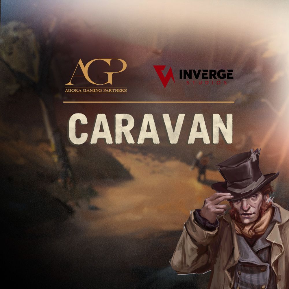 We’re pleased to share that Agora Gaming Partners is supporting CARAVAN (working title) with its go-to-market strategy.  🎯



Caravan is a single-player, isometric survival game set in a dark, XIX-century world 🕯️ where every decision can mean the difference between life and death. It challenges players not only to survive but to lead, managing limited resources, navigating psychological tension among companions, and making morally complex choices that shape the journey. 🧭



What drew us in wasn’t just the game’s mechanics or art direction, though both are excellent - it was the sense of responsibility it places on the player. The weight of each choice. The trust you have to earn. The people you might lose. It’s rare to see a game where the systems and story reinforce each other this effectively. 🤝



We believe Caravan has all the hallmarks of a breakout indie success:



 🔥 A strong genre-market fit with growing appetite for narrative survival experiences

 ♻️ A deeply replayable structure, full of emergent moments and impactful choices

 🚀 A passionate, experienced team with a clear creative direction and production plan



We’re now working closely with Inverge Studios S.L. to help connect them with #publishing and financing partners who can support the next phase of development and help bring this vision to players around the world.



If this sounds like a journey worth joining, we’d love to hear from you - feel free to DM or drop us a line.



We’re excited to welcome Inverge Studio to our growing network of partners. 🤝



#GameDev #IndieGames #GamingIndustry #SurvivalGames #Publishing #GameInvestment #AGP #GoToMarket #PitchReady #indiegame #gamedev

