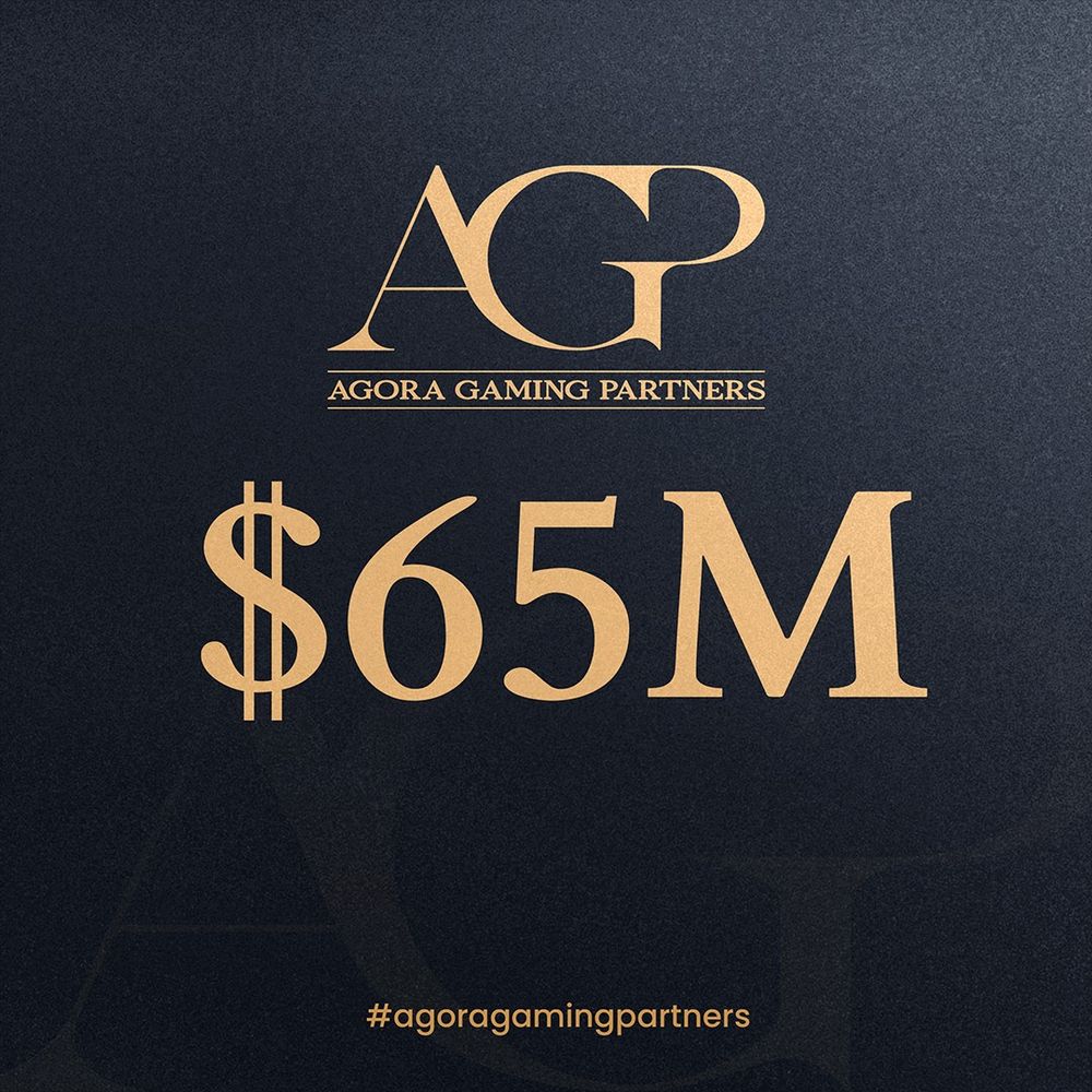 Agora Gaming Partners Turns 1 🎉
One year ago, we launched AGP with one clear mission: to help game studios with bold visions secure the funding, support, and partnerships they need to thrive.

Since then, we've worked with incredible developers, publishers, and investors across the globe - and we’ve been fortunate to be involved in game deals totaling over $65 million in value 💸

From early morning calls ☕ to late-night meetings across time zones 🌍, every day has been a sprint - but a deeply rewarding one. We’ve seen first-hand how great games get made when creative talent meets the right resources and guidance.

And this is just the beginning. In Year 2, we’re doubling down:
🚀 Launching new funding and publishing initiatives
🎤 Hosting developer-focused events
🤝 Connecting more studios with capital and strategic partners

To everyone who’s supported us - thank you. Whether you’re a studio, investor, publisher, or friend, we’re grateful to build the future of games with you.

Let’s keep going.

#AgoraGamingPartners #GameFunding #InvestInGames #GamesIndustry #IndieDev #Publishing #GamingBusiness #GameDevelopment #VentureCapital #GamingInvestments #GameStudios #GamingEntrepreneurs

