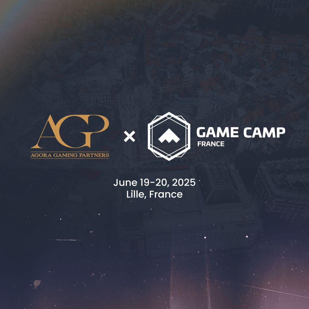 We’ve always had a soft spot for France
🎮 The games. 🧑‍💻 The studios. 🥖 The people. (And yes - the food and 🍷 wine, too)

Over the years, we’ve had the pleasure of working with some incredible French developers, and we always look forward to any excuse to come back. That’s why we’re thrilled to join the 8th edition of GAME CAMP FRANCE, happening June 19-20, 2025 in hashtag#Lille - a true highlight of the European games industry calendar.

Pontus Maehler Mahler, our co-founder, will be speaking in two sessions:

🎤 Solo Talk - “Closing Deals in 2025”
What does it really take to get a publishing or investment deal done this year?
Pontus will break down what’s changed in 2025 - from investor expectations and shifting publisher terms to how to prepare your pitch and data room the right way. It's all about helping studios navigate today’s realities and land stronger, smarter deals.

💬 Panel - “Da VC Code: Decypher Funding in 2026”
Pontus will join Arturo Ivan C. (Managing Partner at Joystick Ventures) to explore the evolving funding landscape. From early-stage capital to long-term alignment, they’ll share thoughts on where things are heading - and what studios can do to stay ahead.

If you’re around, come say hi - we’re always up for talking shop over a croissant 🥐.
Not attending, but working on something cool?
Feel free to reach out: scouting@agoragamingpartners.com

#GameCampFrance hashtag#PublishingDeals hashtag#GameFunding hashtag#GamesIndustry hashtag#IndieDev hashtag#FrenchGameDev hashtag#VentureCapital hashtag#GameBusiness