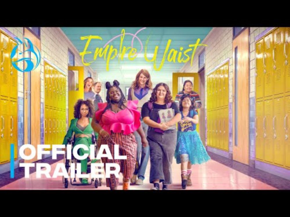 EMPIRE WAIST - Official Trailer