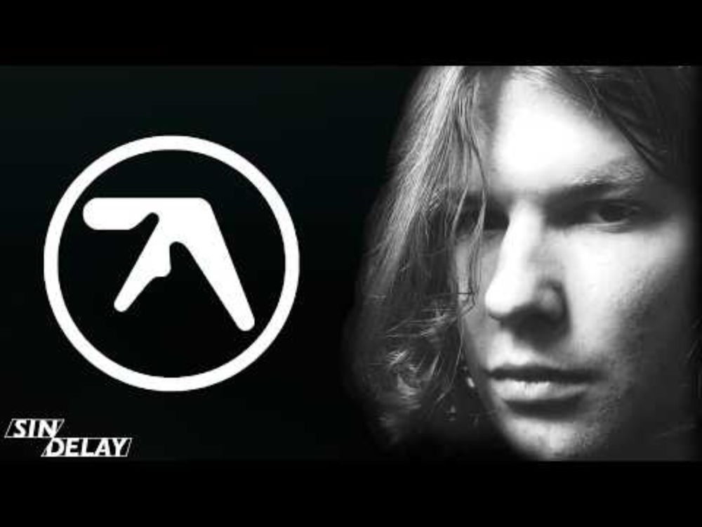 Aphex Twin: Del Mejor al Peor