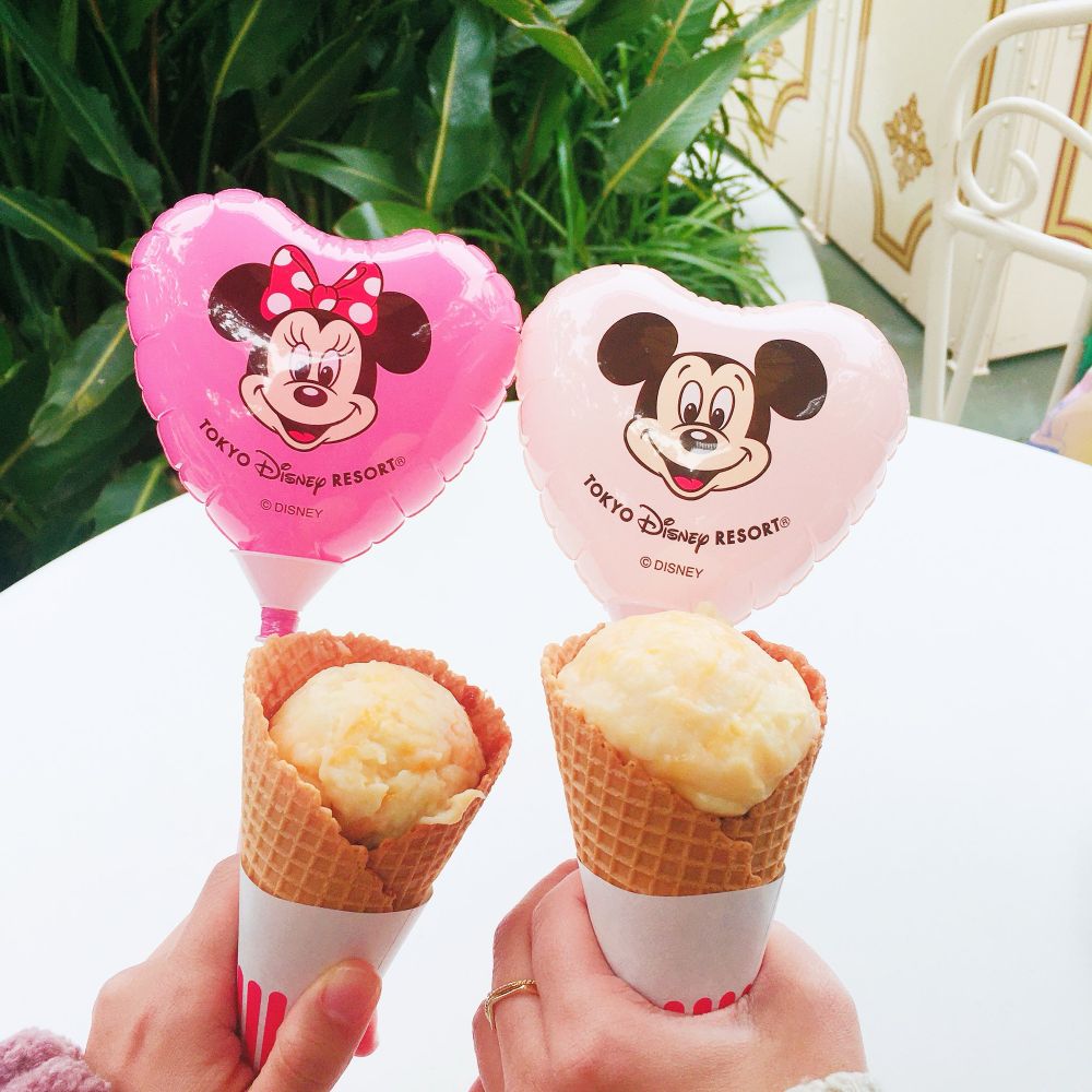 牛カルビコーン