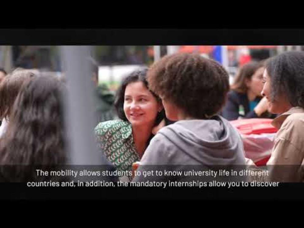 Master in Border Studies