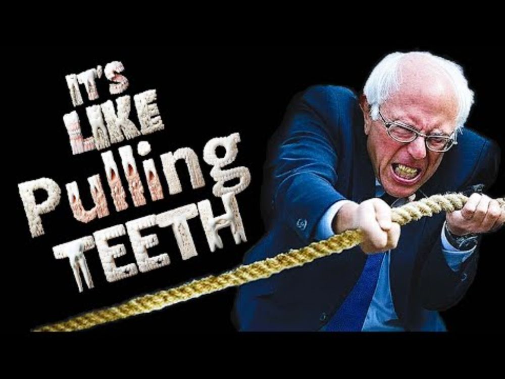Are American Voters Too Stupid For Democratic Socialism?