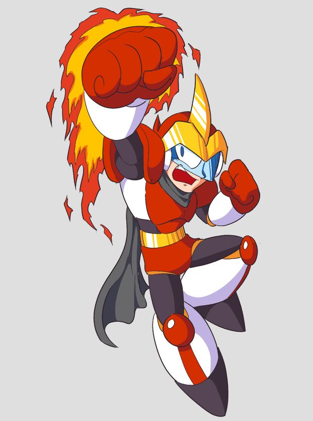 GMN-045: Bokori Man. 