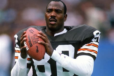 Hall of Famer Ozzie Newsome