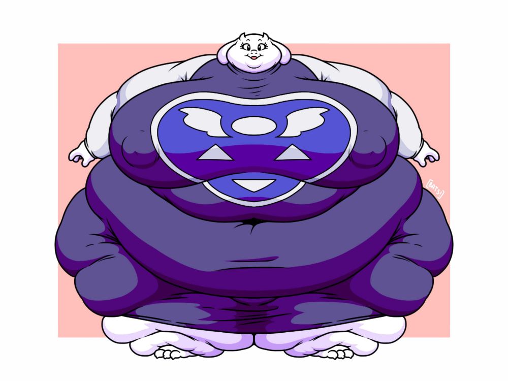Artwork made by batspid2