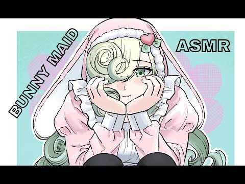 An Honorable Maid’s Service: Washing Your Royal Gamer Socks ASMR