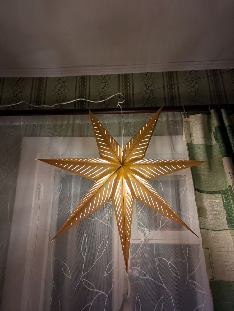 Stråla новага дызайну з Ікеі :)