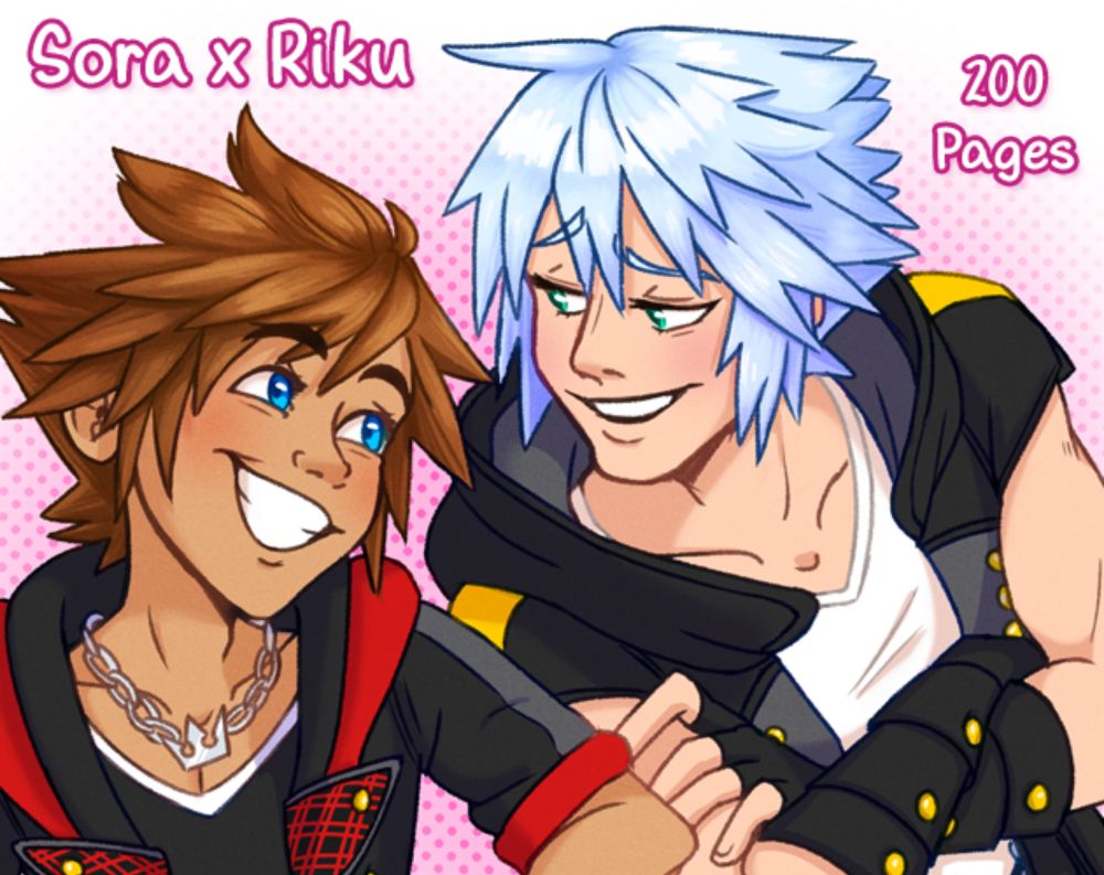 Sora Ver. 2 Action Figure by Square Enix | Sideshow Collectibles