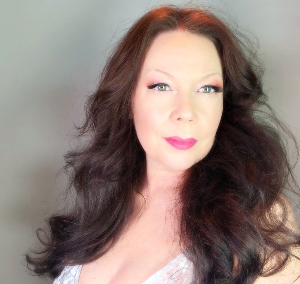 Portrait de Cindy Cinnamon 