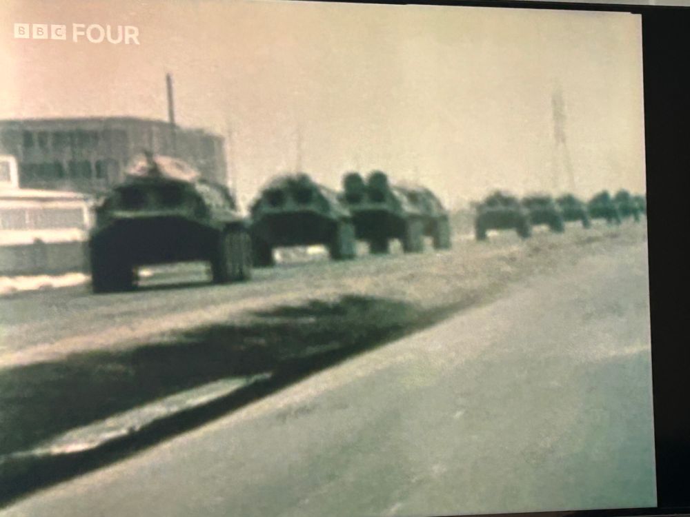 BMP invasion 