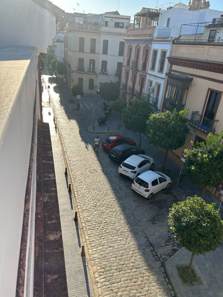 Seville Street