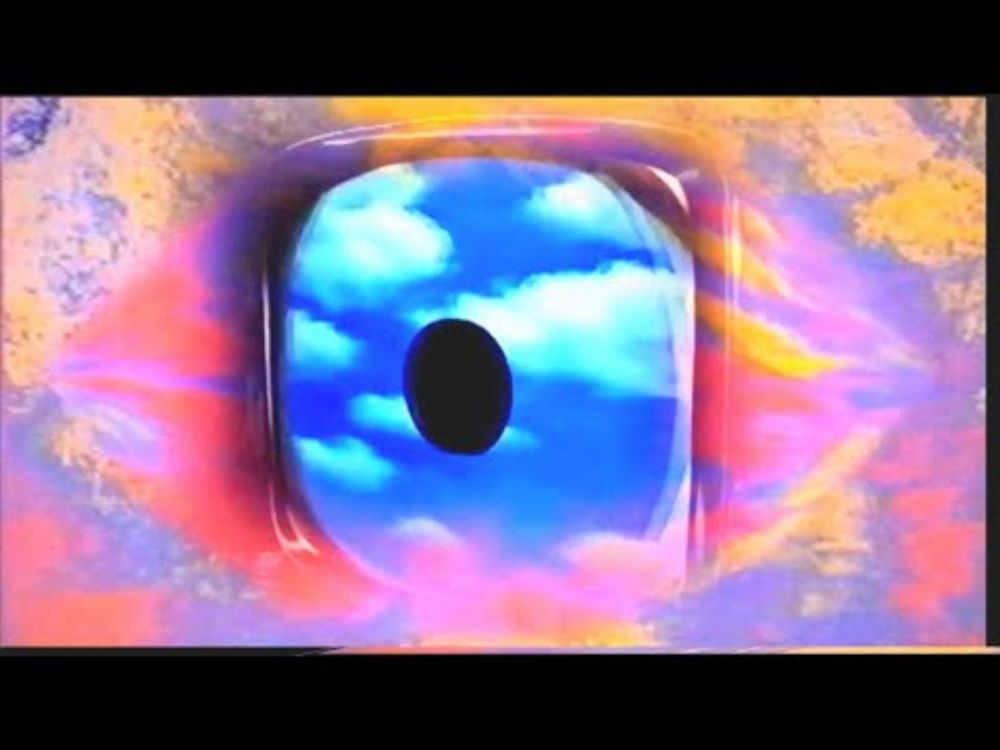 known artiste + @ThaDabWizard  - Beats For a Broken World [Vaporwave]