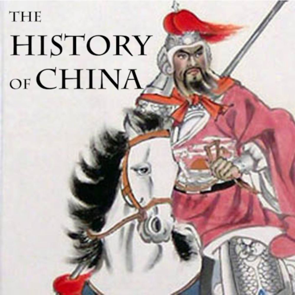 #276 - Qing 18: Kangxi Gets Personal by The History of China