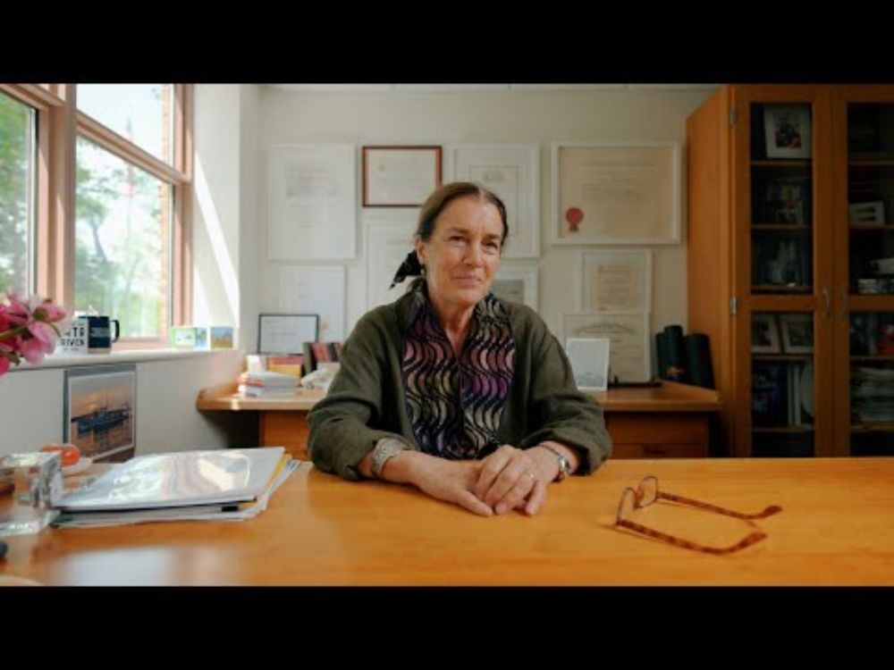 Why Study Rare Disease? JAX's Nadia Rosenthal Talks "Rare to Common"