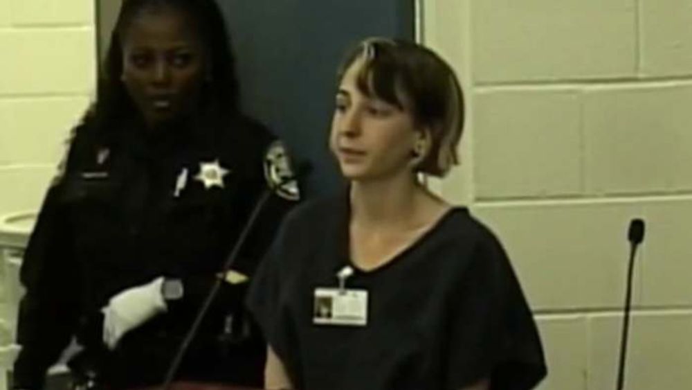 An Apopka woman said a road trip to the springs with her family turned terrifying after another driver allegedly pulled a gun on her during a road rage encounter.