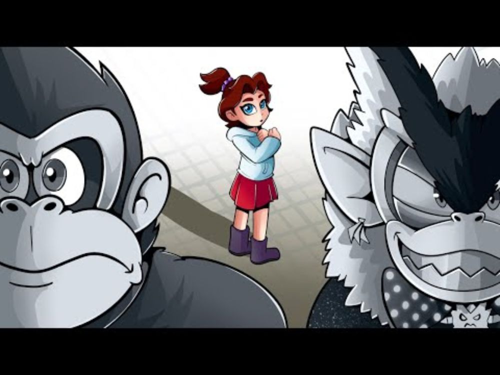 Donkey Kong Bananza Review (Spoilers!!!)