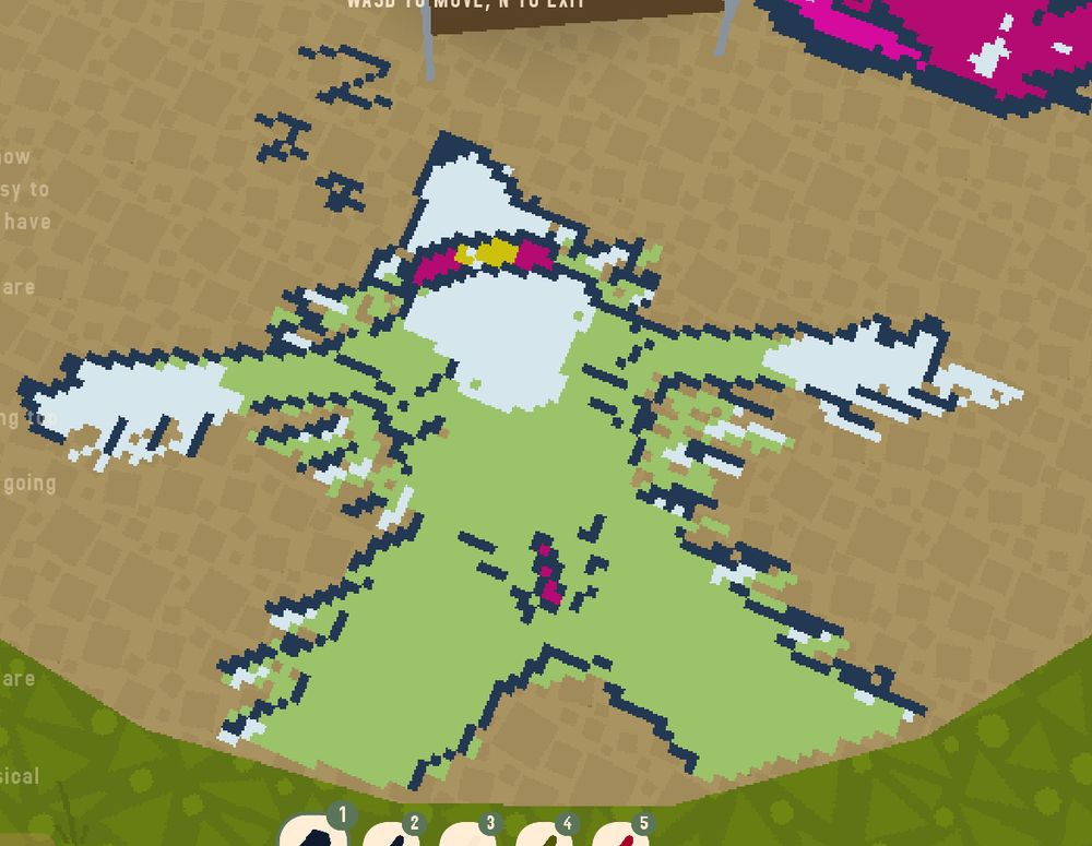 A NSFW doodle of Funny Weed Moss Dog. little man flat on his back snoozing with his whole pussy out. No shame SMH