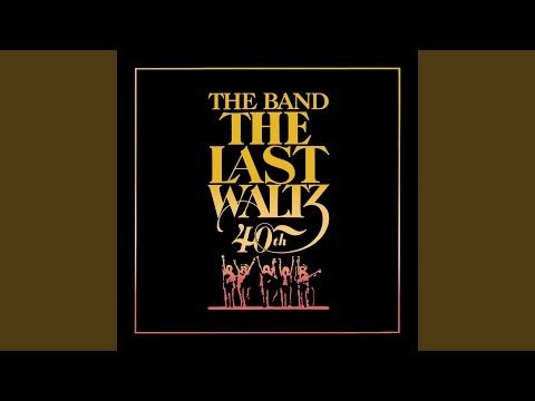 Theme From the Last Waltz (Concert Version)