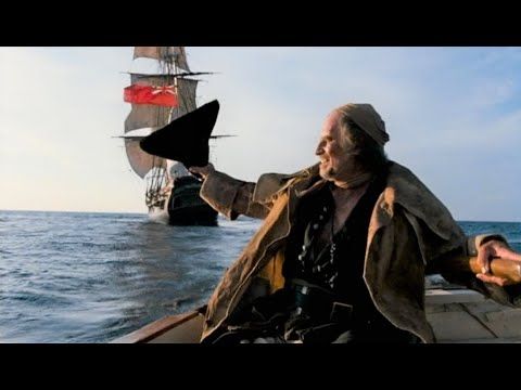 Treasure Island (Final)