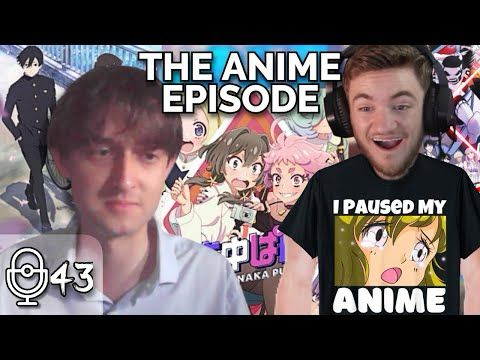 Discussing Random Anime and Pokémon News | Hints of Hisui #43
