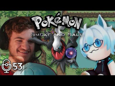 Our Stances on Pokémon Smoke and Salt | Hints of Hisui #53