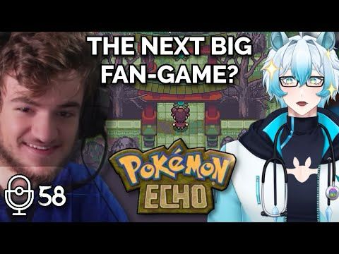 Are These the Next Big Fan-Games? | Hints of Hisui #58