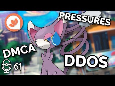 Interviewing the Admin of Eevee Expo: CatWithNoJob | Hints of Hisui #61