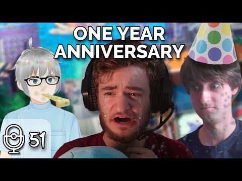 1 Year Anniversary Trivia | Hints of Hisui #51