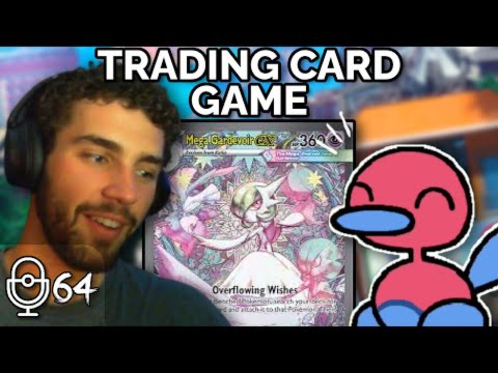 The Art of The Trading Card Game Game | Hints of Hisui #64