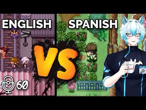 Why Are Spanish Fan-Games Different From English Ones? | Hints of Hisui #60